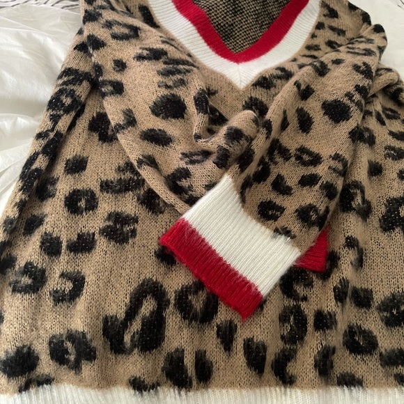 Lulus sweater - Picture 3 of 3